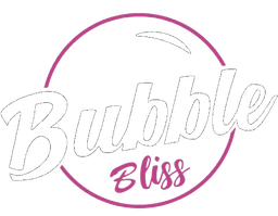 Bubble Bliss Cafe logo